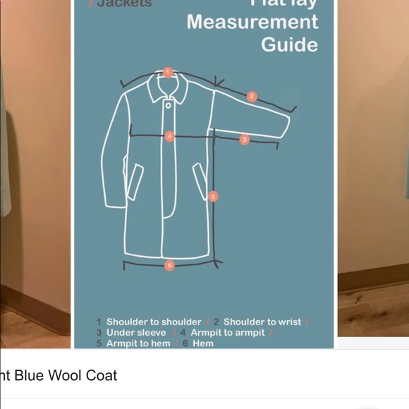 NEW Double Breasted lined Vibrant size 16 Rose Blazer. Lightweight, easy care. - Picture 8 of 8